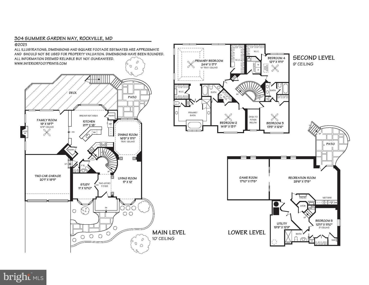 304 Summer Garden Way photo 54