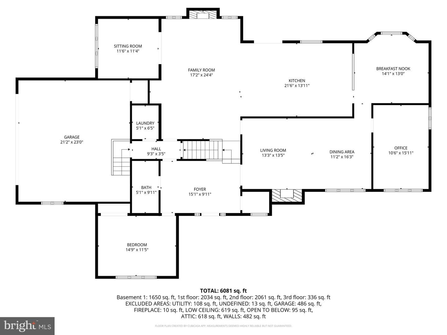 16001 Amina Drive photo 69
