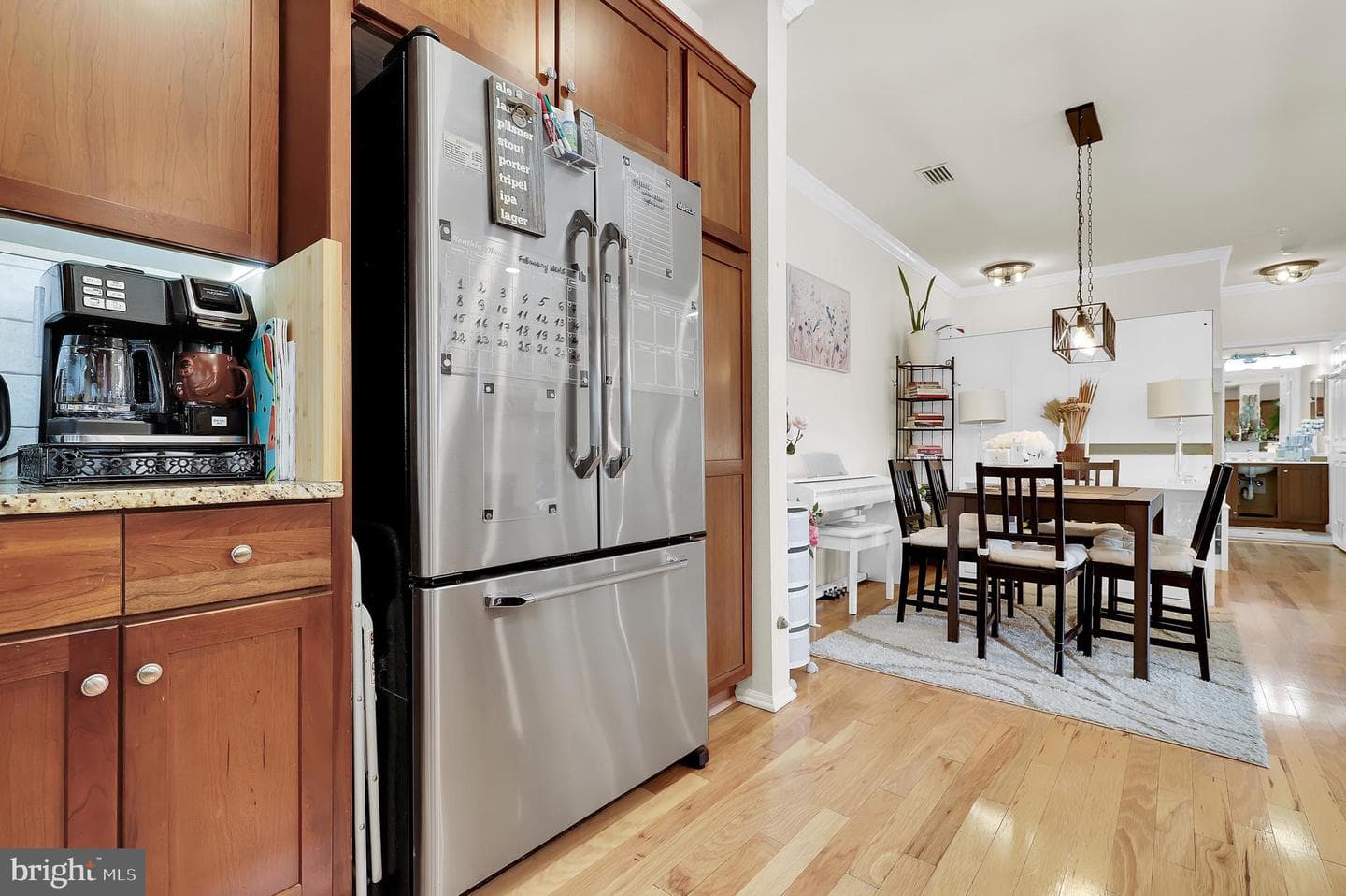 11800 Old Georgetown Road #1407 photo 9