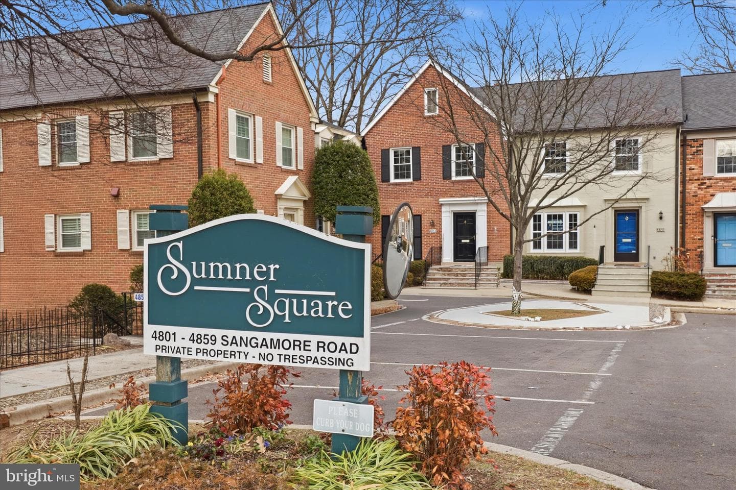 4851 Sangamore Road #25 photo 2