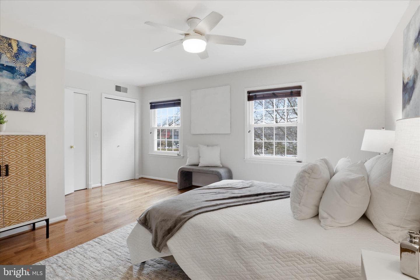 4851 Sangamore Road #25 photo 22