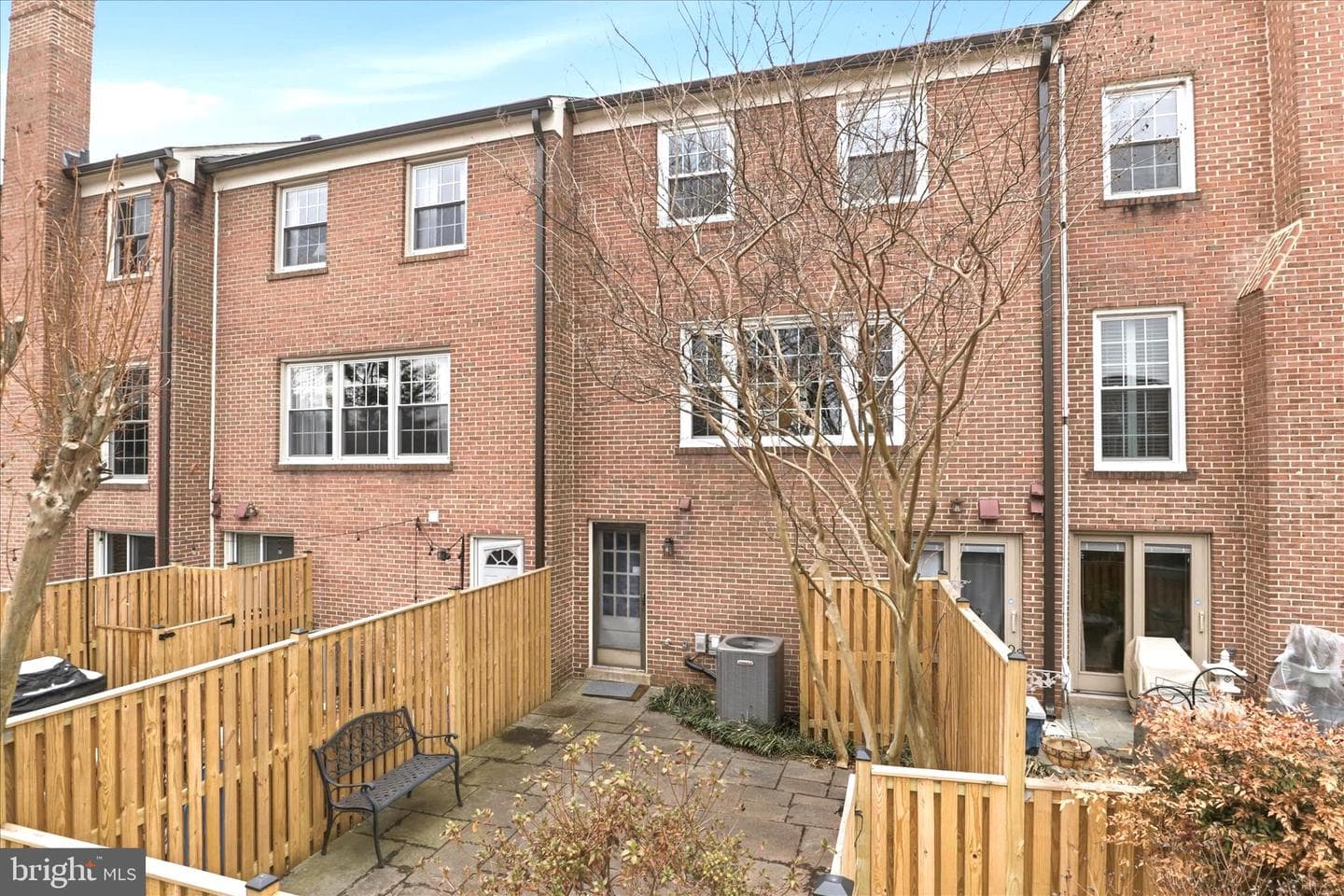 4851 Sangamore Road #25 photo 29