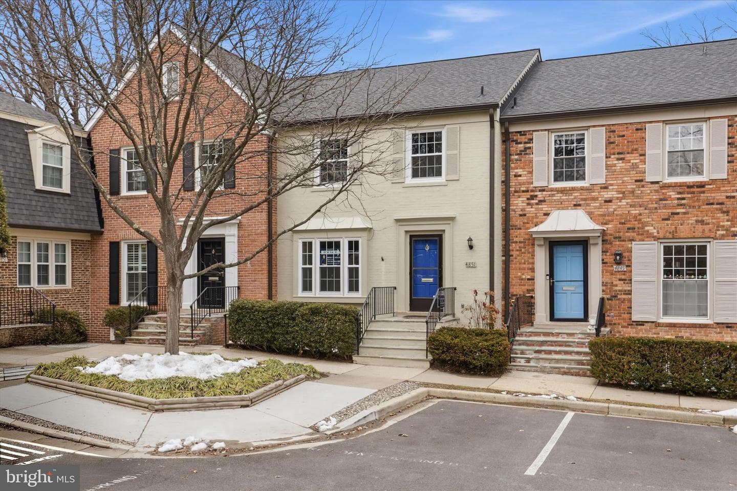 4851 Sangamore Road #25 photo 3