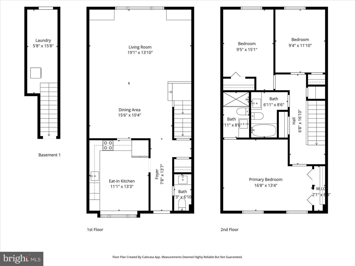 4851 Sangamore Road #25 photo 35