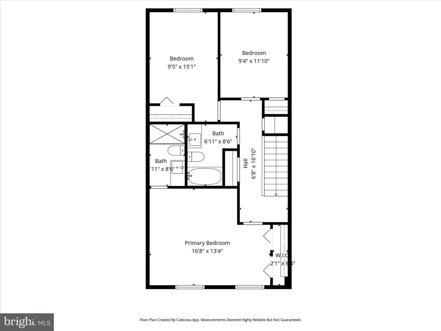 4851 Sangamore Road #25 photo 37