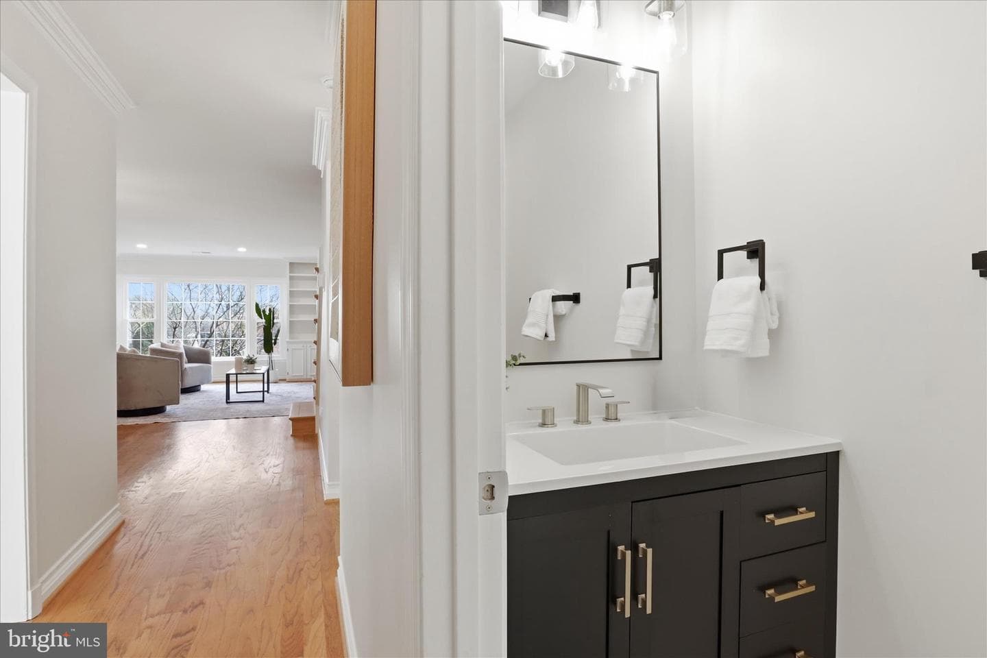 4851 Sangamore Road #25 photo 5