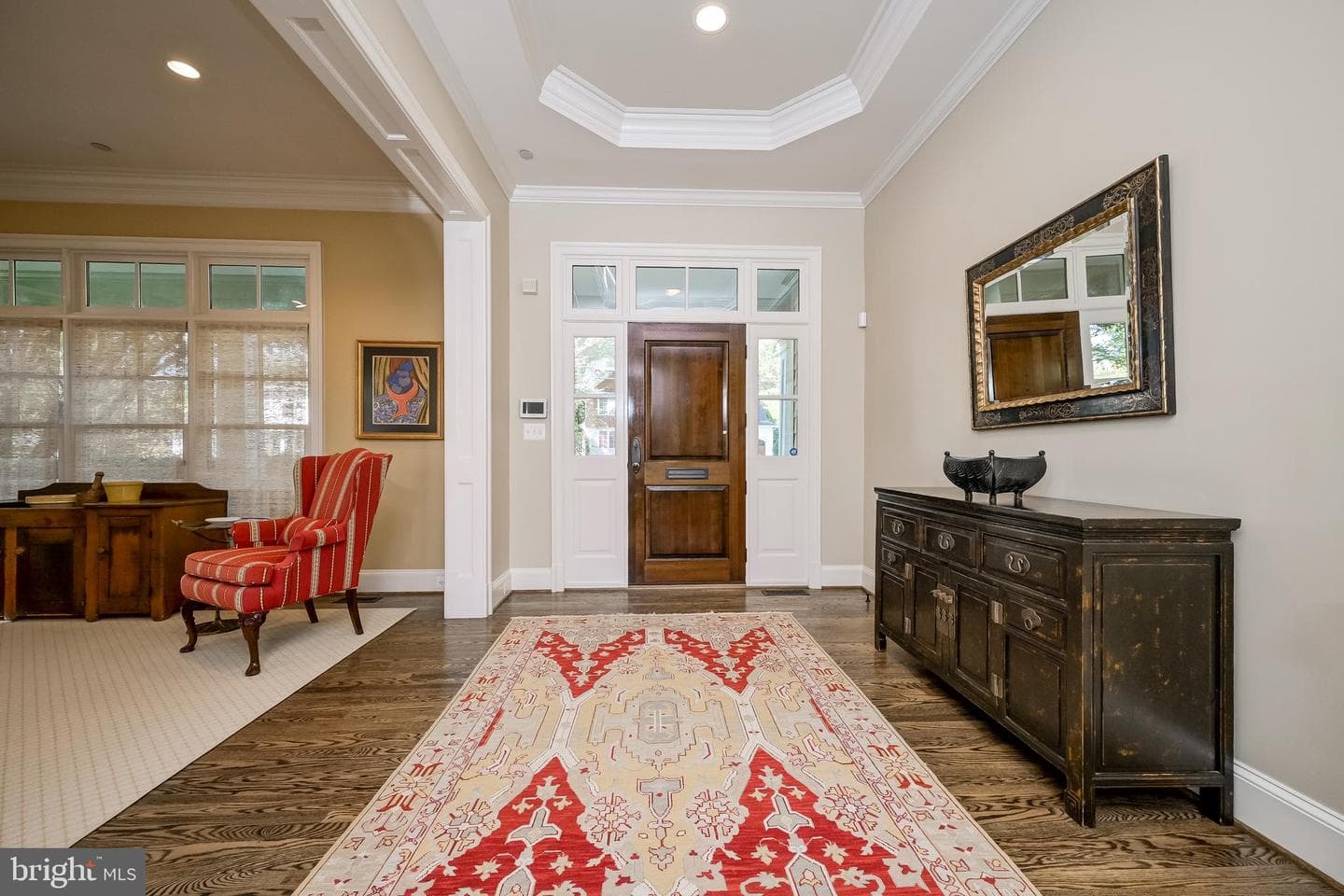 7505 Marbury Road photo 7