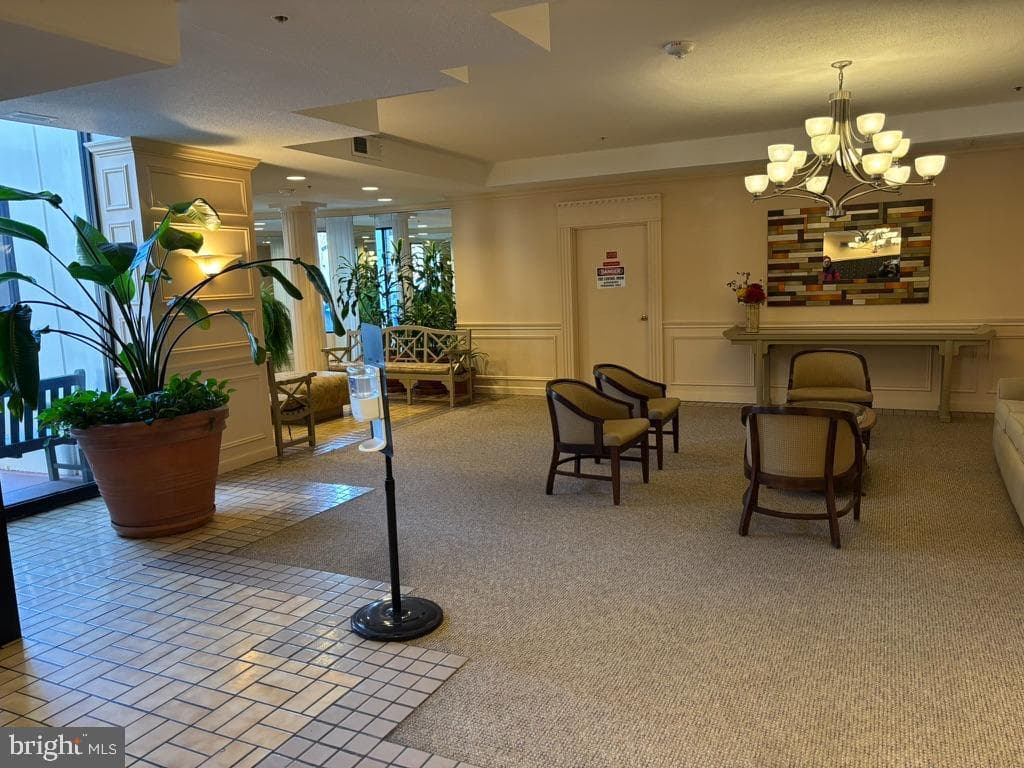 15115 Interlachen Drive #3-1020, Silver Spring