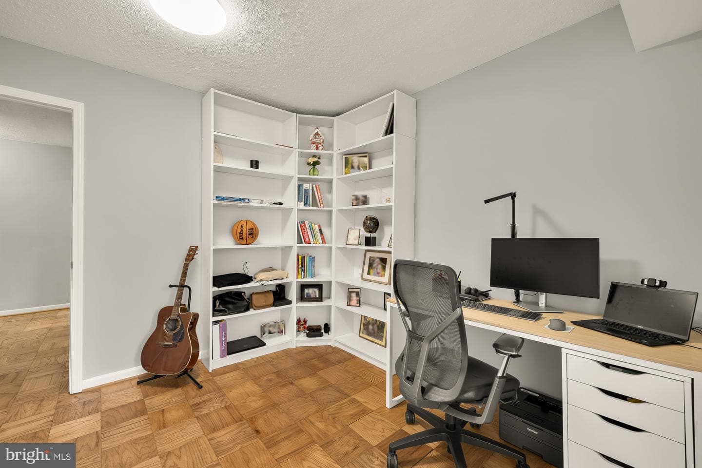 4601 N Park Avenue #1119 photo 17