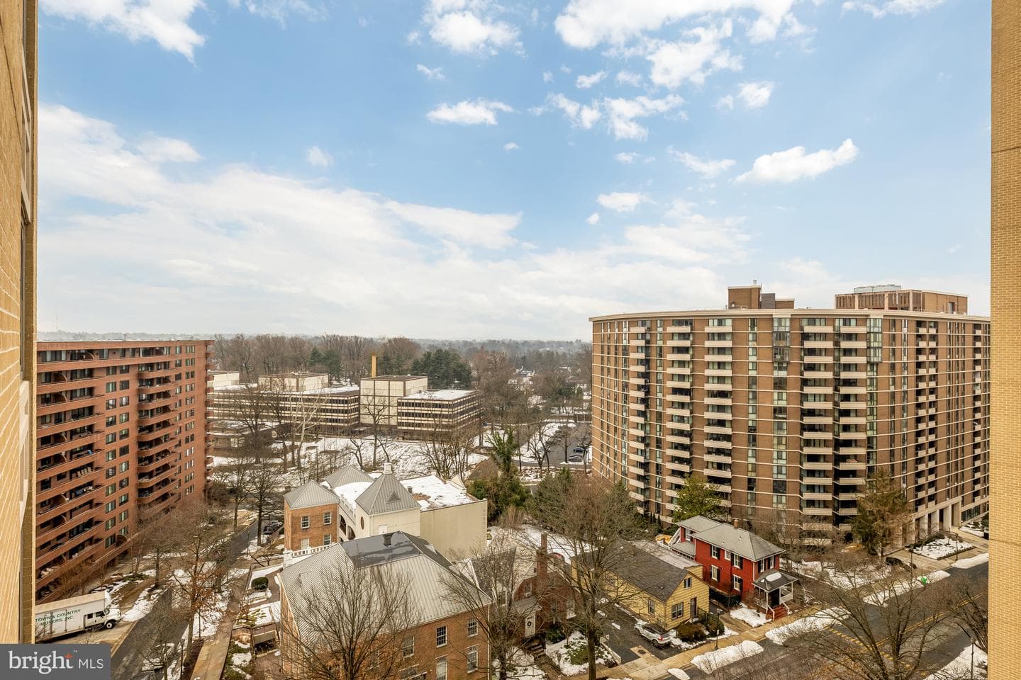 4601 N Park Avenue #1119 photo 19