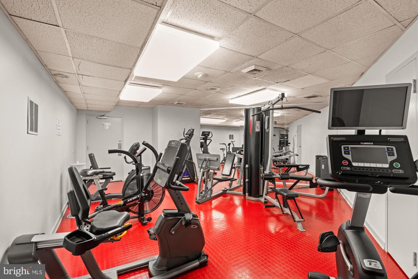 4601 N Park Avenue #1119 photo 24