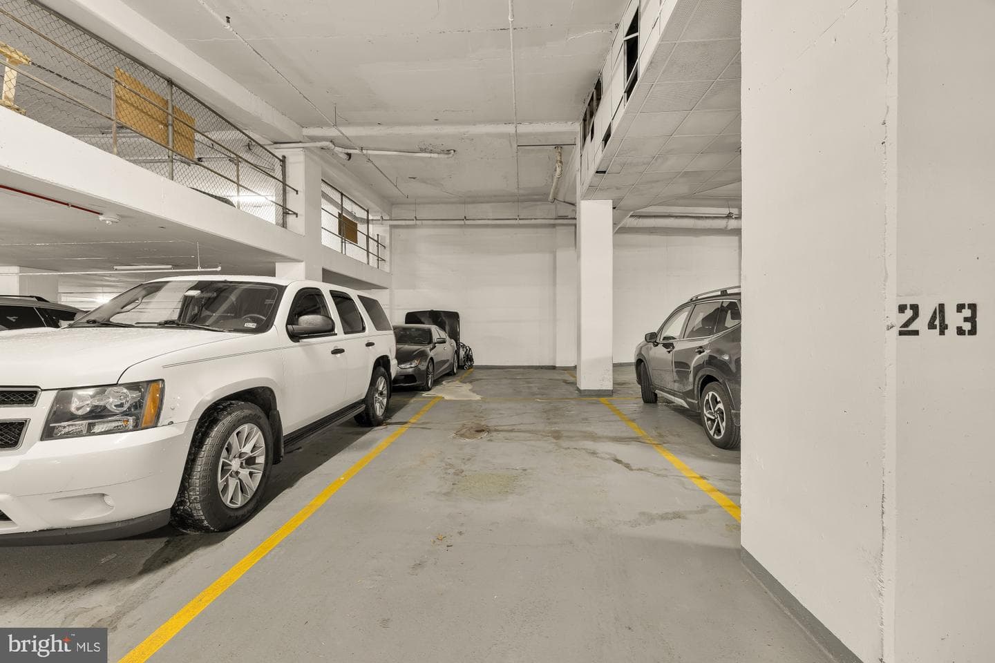 4601 N Park Avenue #1119 photo 28