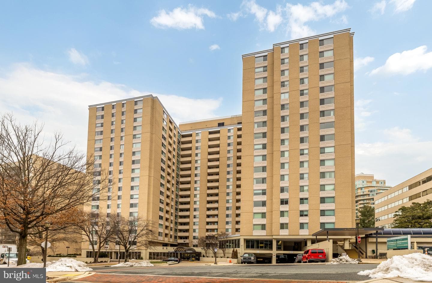 4601 N Park Avenue #1119 photo 31