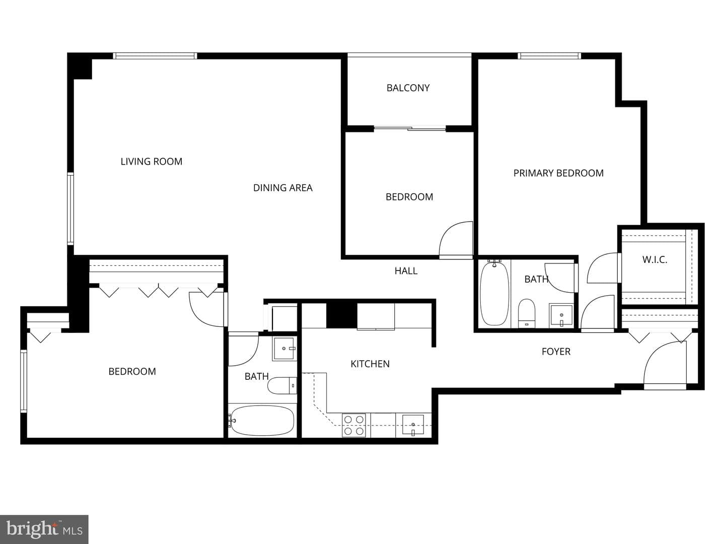 4601 N Park Avenue #1119 photo 32