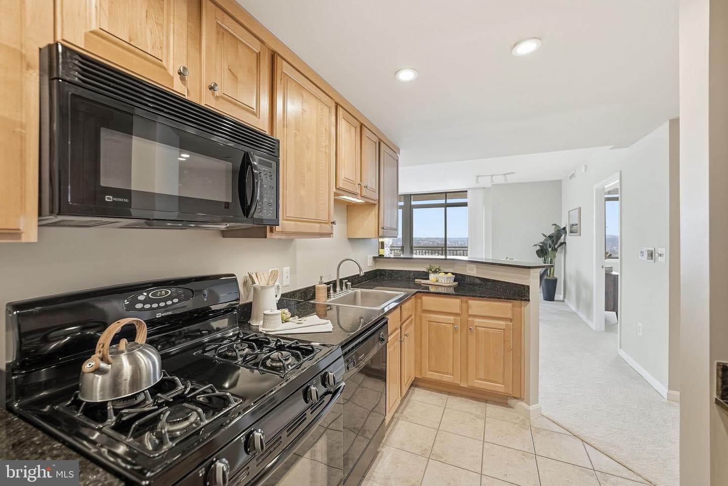 11710 Old Georgetown Road #1414 photo 10