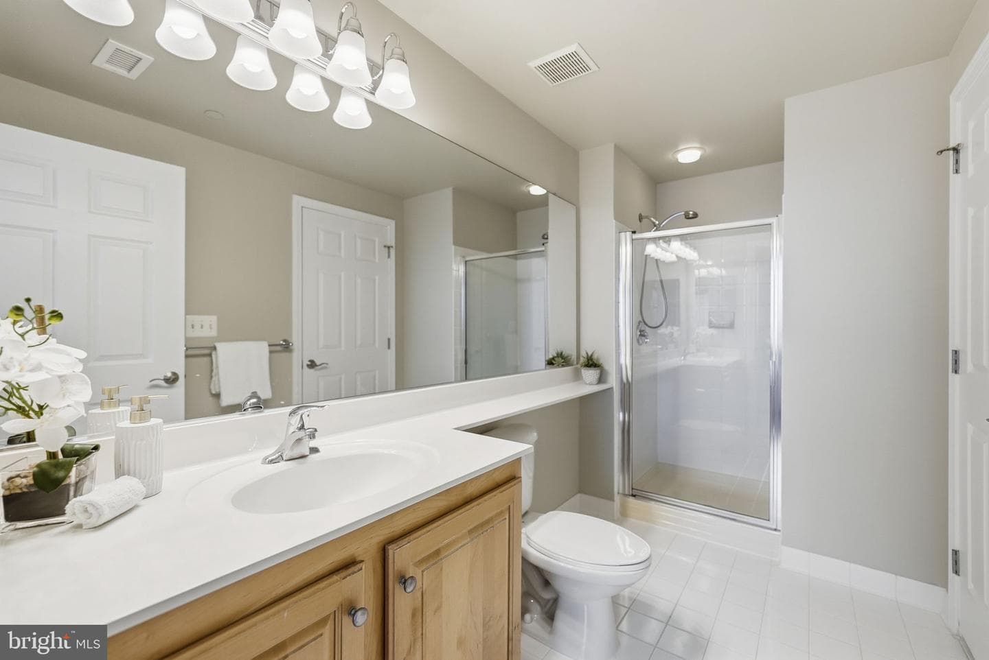 11710 Old Georgetown Road #1414 photo 13