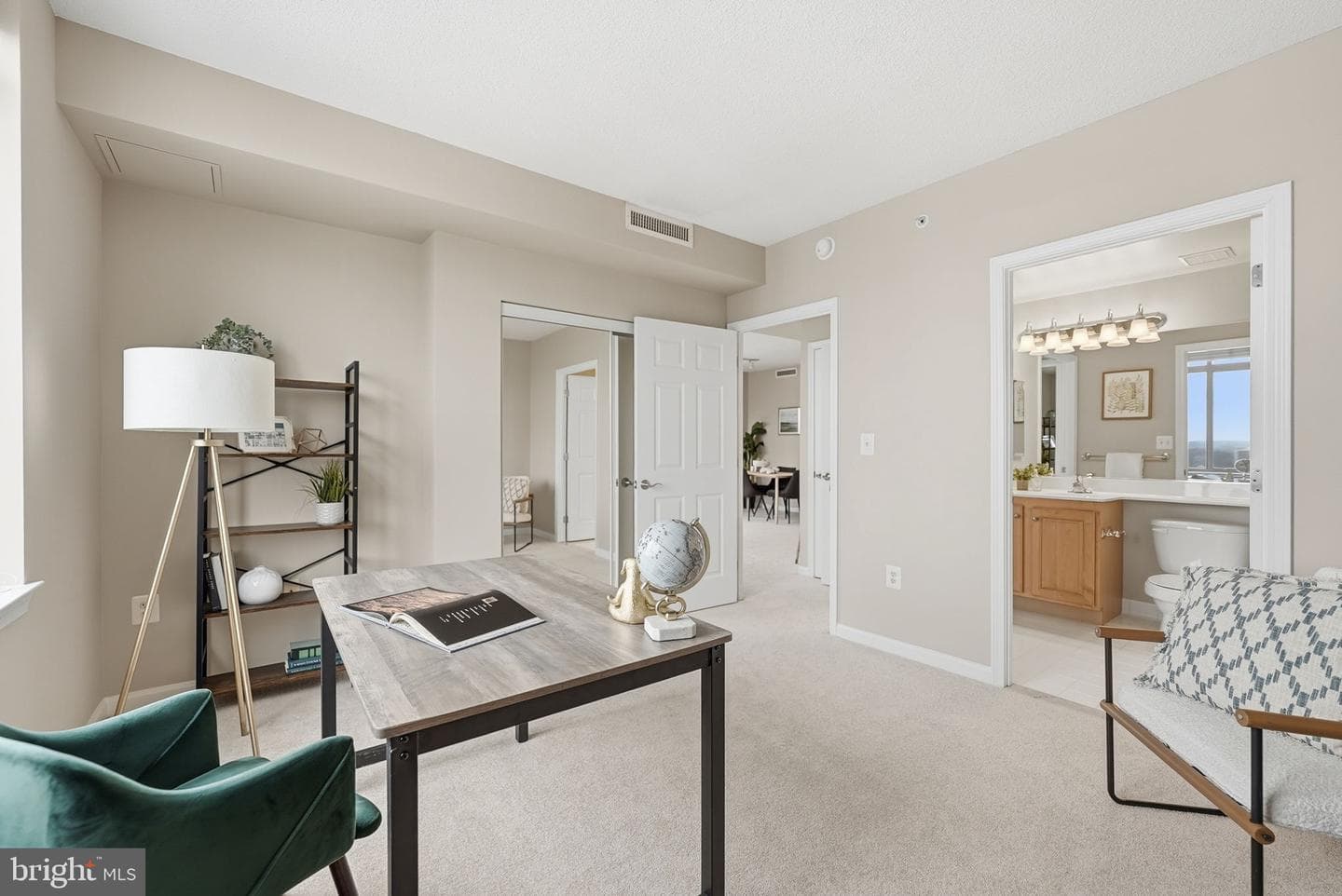 11710 Old Georgetown Road #1414 photo 16