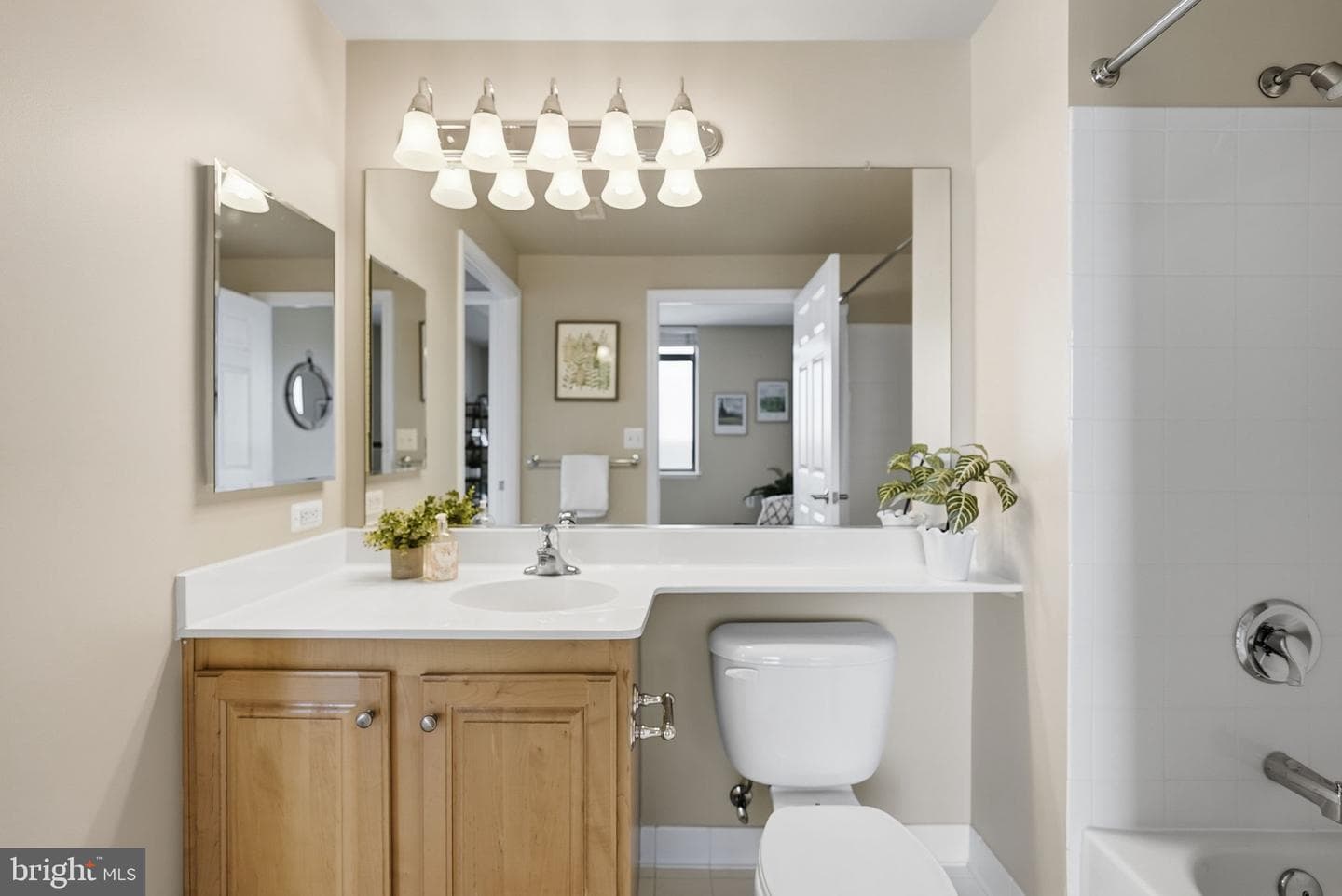 11710 Old Georgetown Road #1414 photo 17