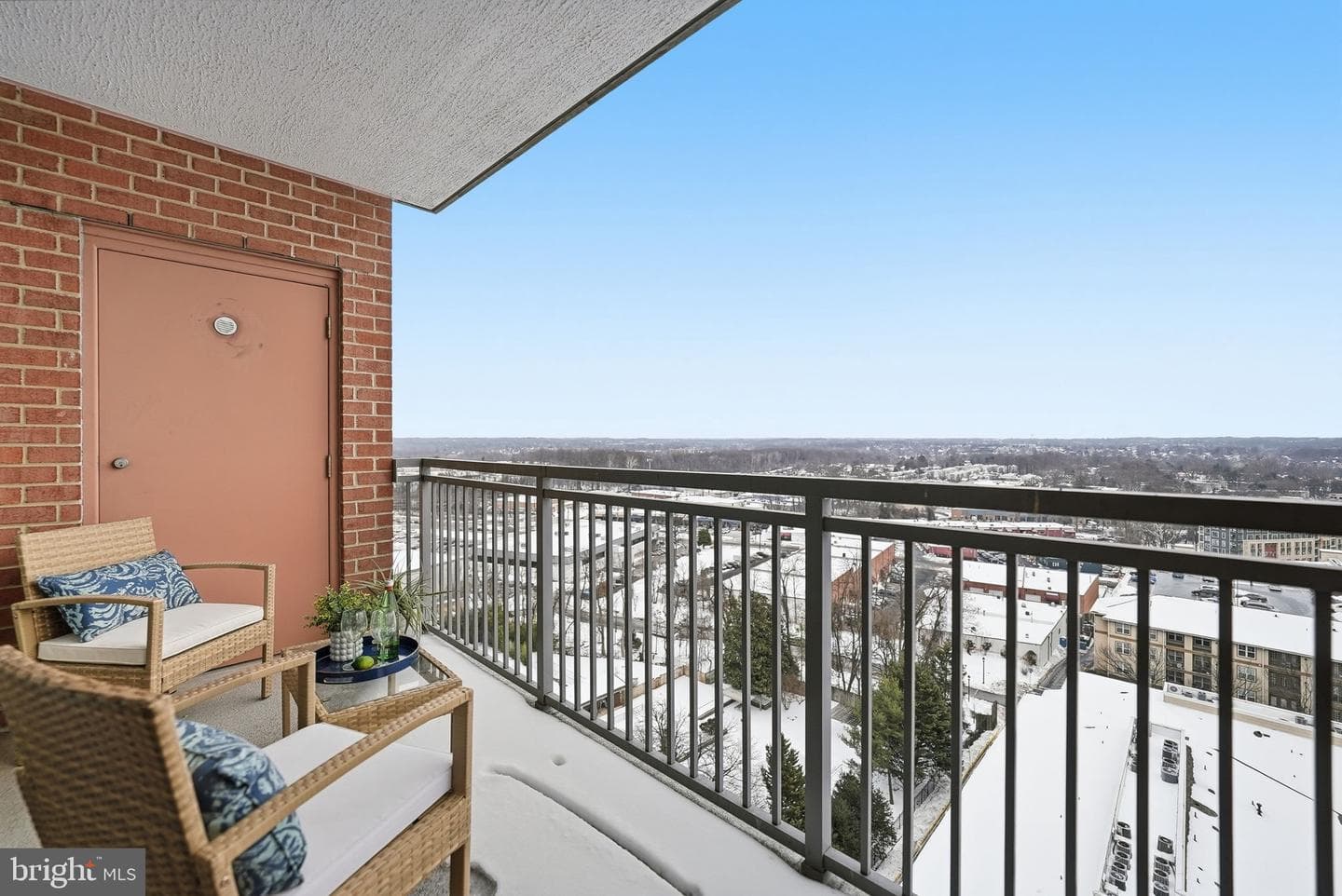 11710 Old Georgetown Road #1414 photo 18
