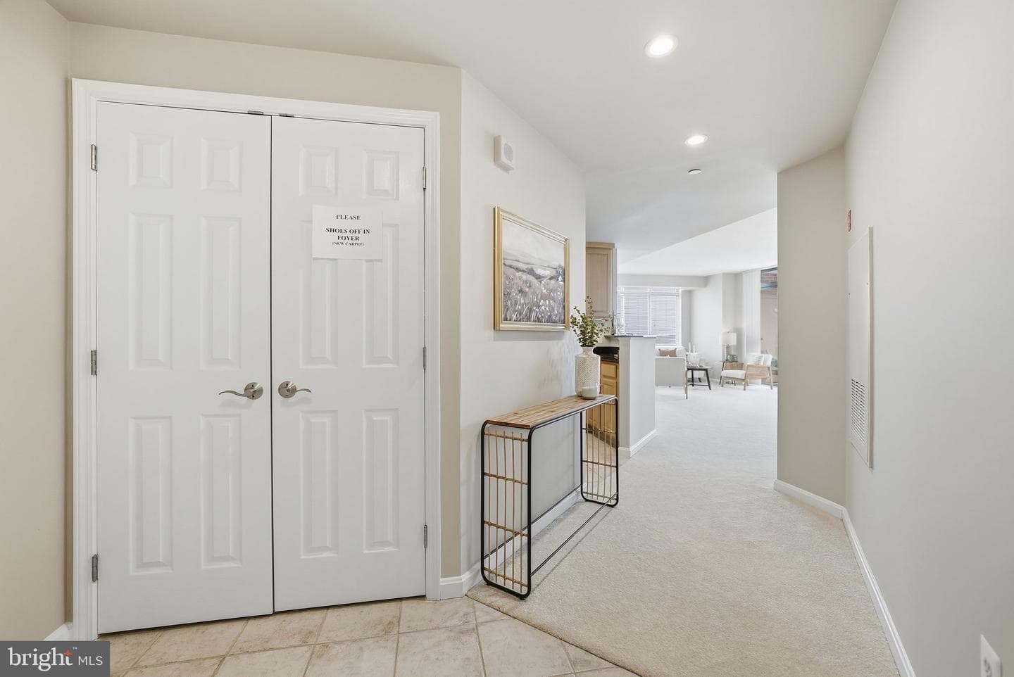 11710 Old Georgetown Road #1414 photo 3
