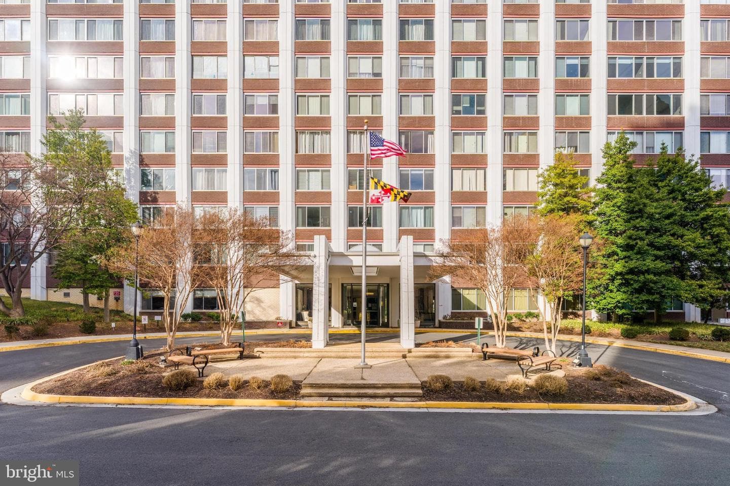 11801 Rockville Pik #806 photo 17