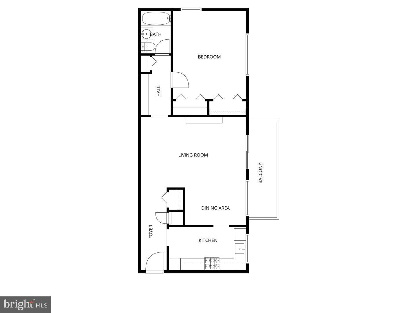 10625 Montrose Avenue #10625 #104 photo 14