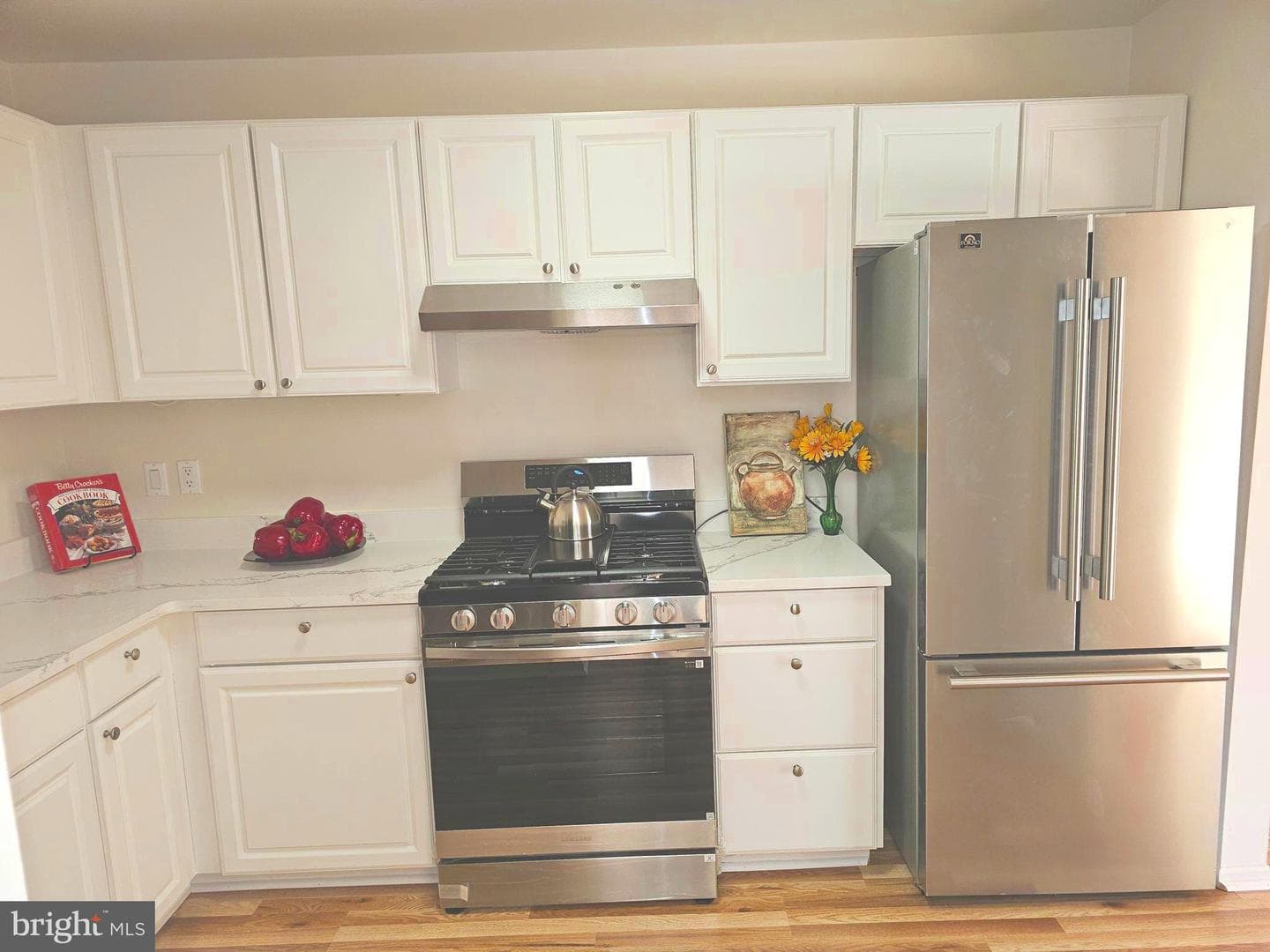 18 Monroe Street #201, Rockville