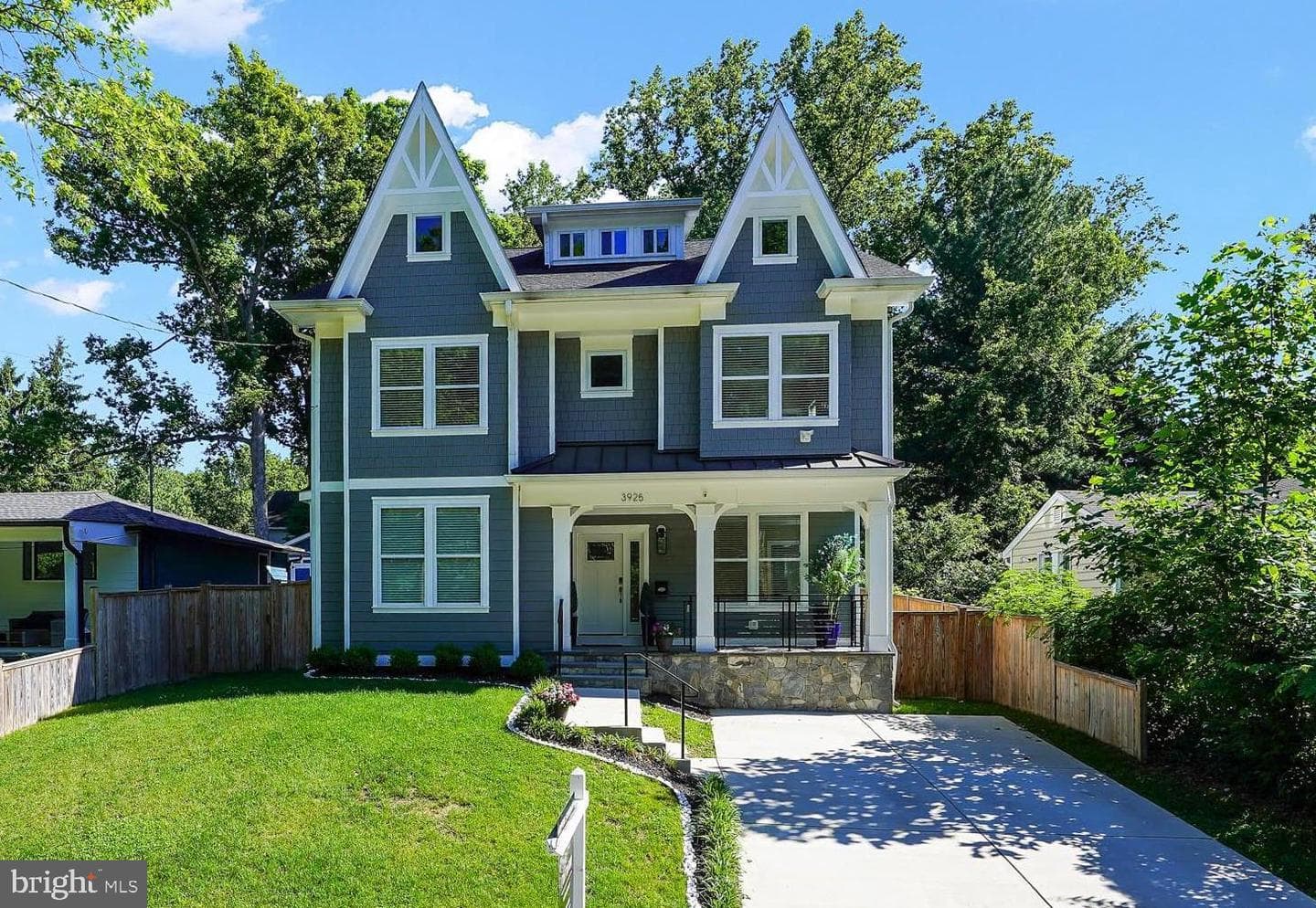 3925 Decatur Avenue, Kensington