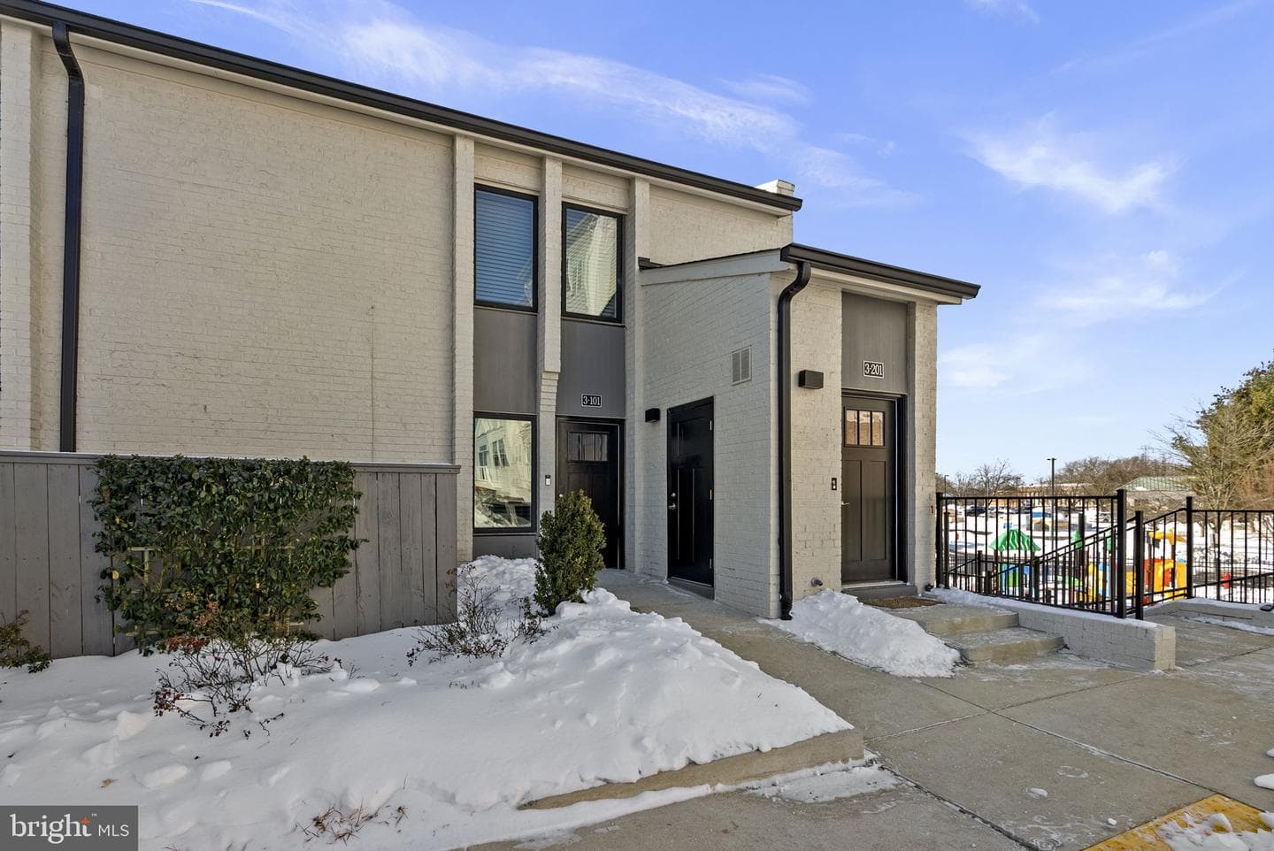 19520 Village Walk Drive #3-101, Montgomery Village