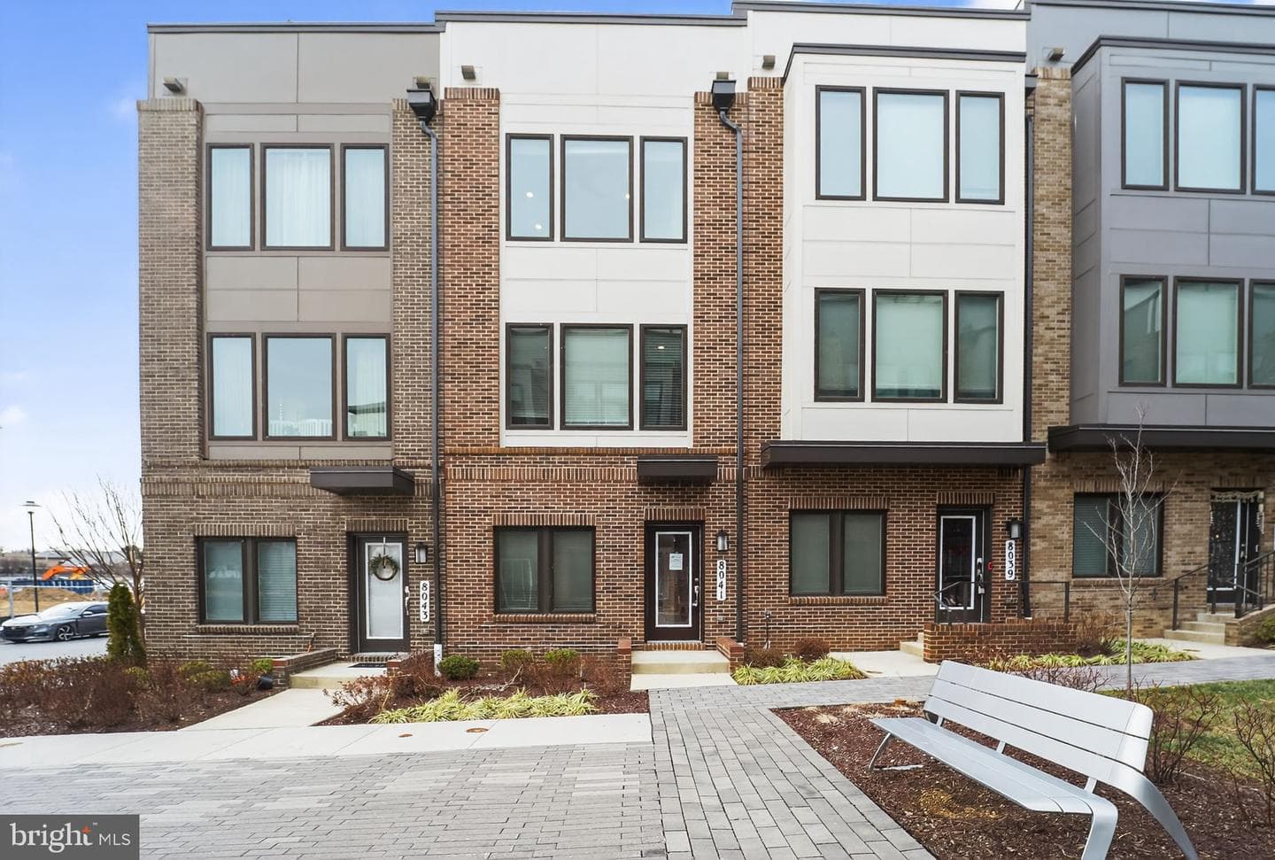 8041 Baxter Street photo 2
