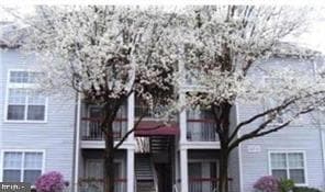 18535 Boysenberry Drive #220, Gaithersburg