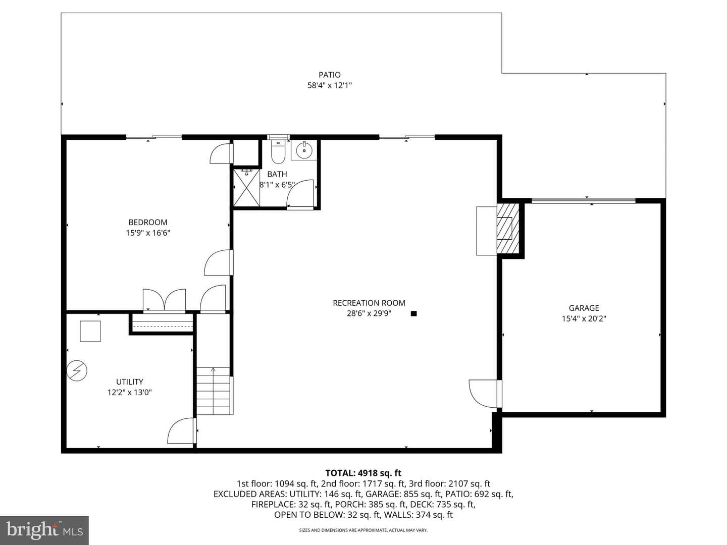 22301 Flintridge Drive photo 53