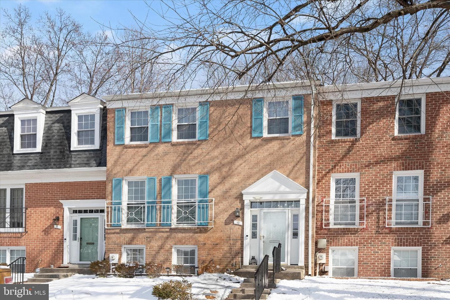 10 Ramsdell Terrace