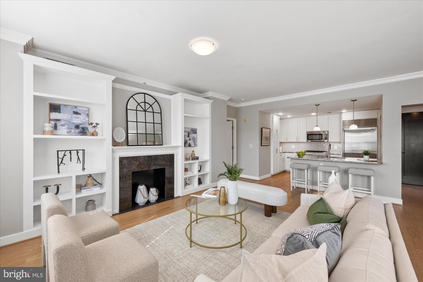 12500 Park Potomac Avenue #404 S photo 15