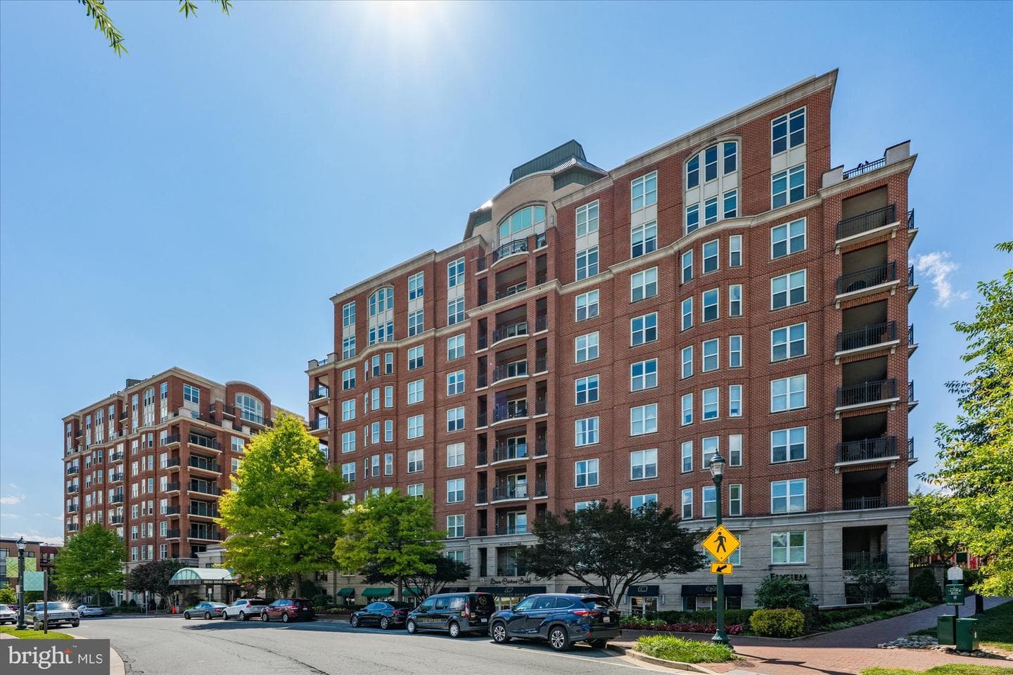 12500 Park Potomac Avenue #404 S photo 4