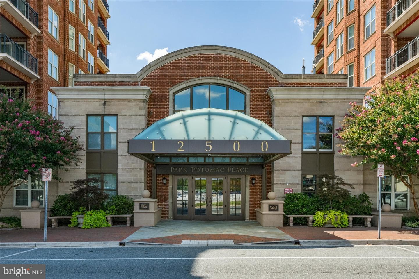 12500 Park Potomac Avenue #404 S photo 5