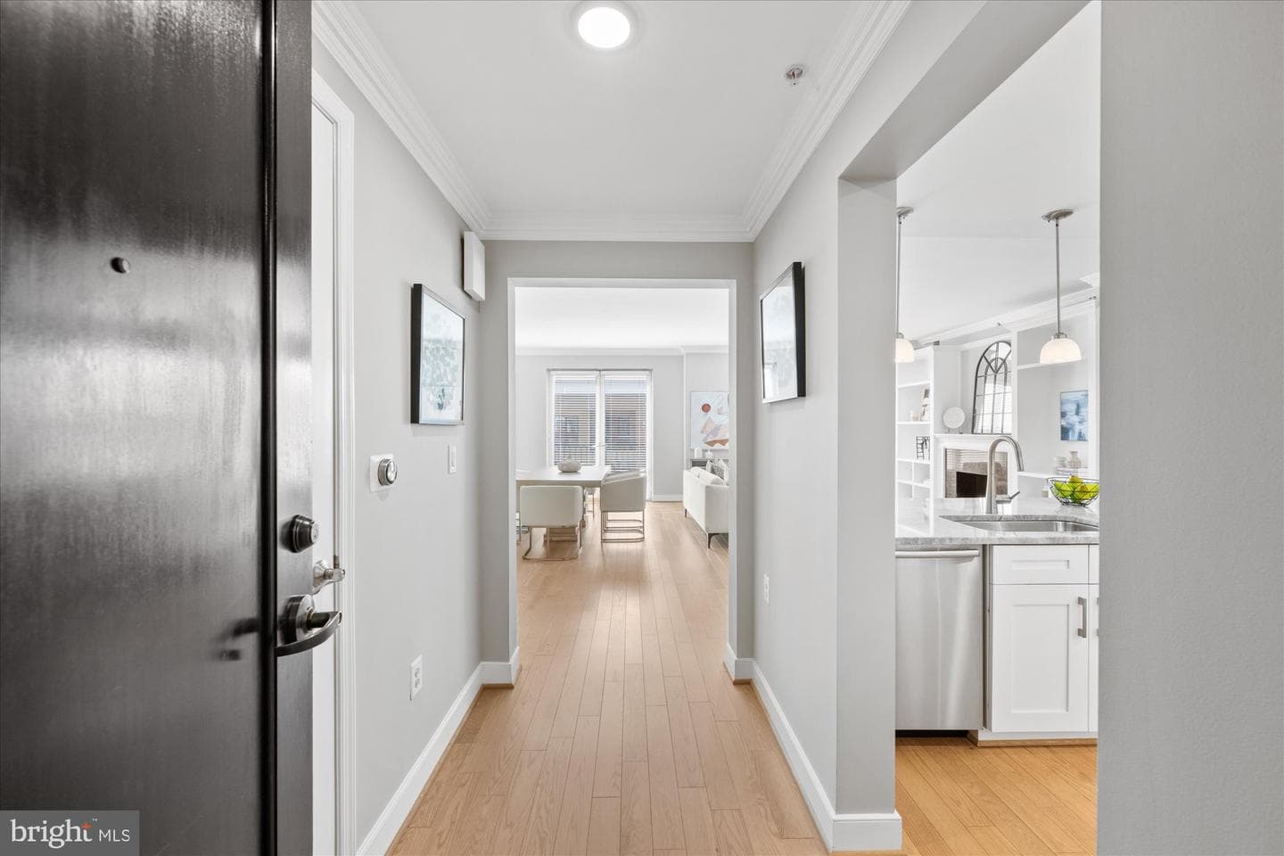 12500 Park Potomac Avenue #404 S photo 6