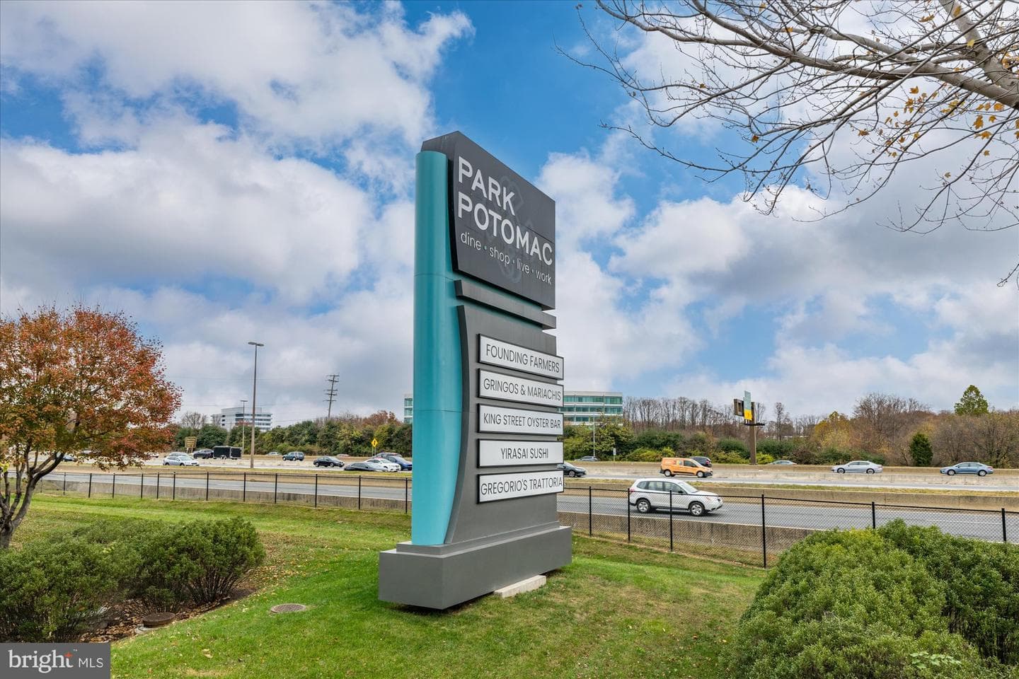 12500 Park Potomac Avenue #404 S photo 90