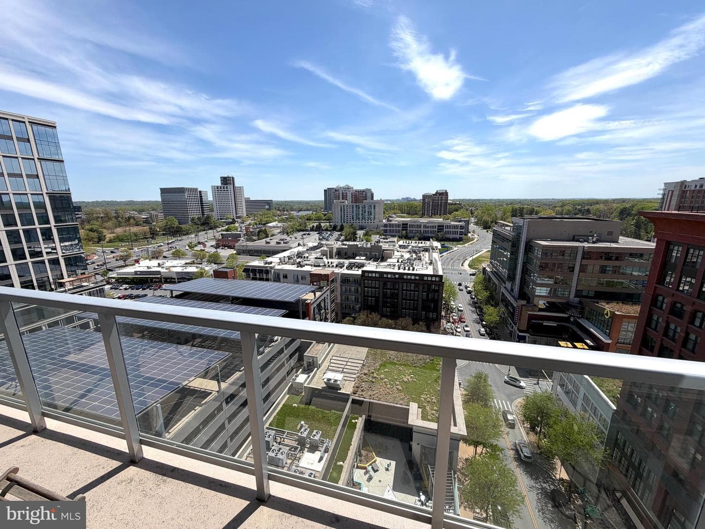 930 Rose Avenue #1604, North Bethesda