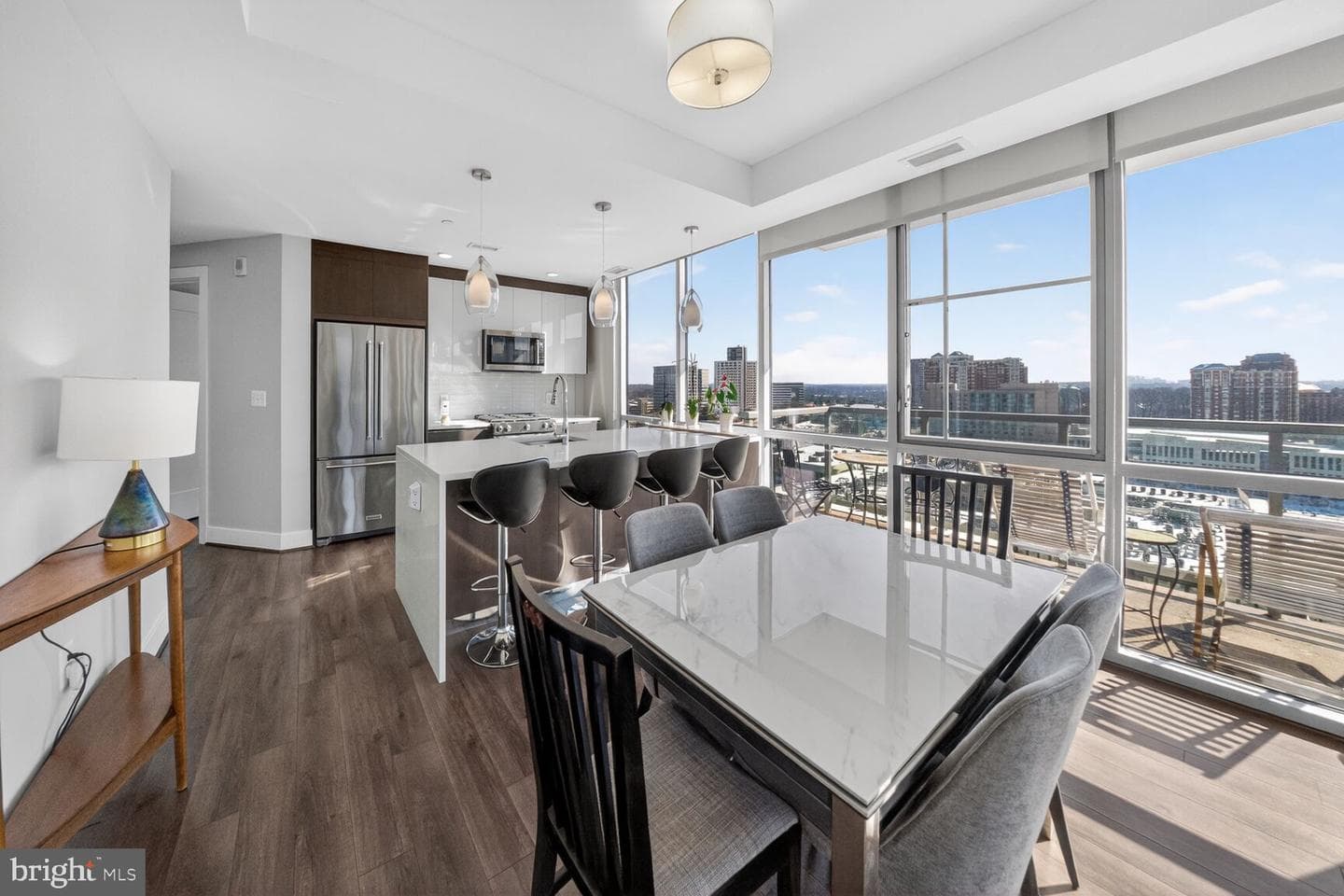 930 Rose Avenue #1604 photo 17
