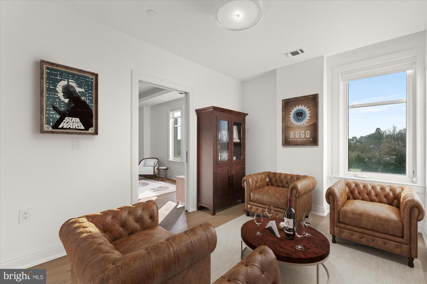 8551 Connecticut Avenue #602 photo 13