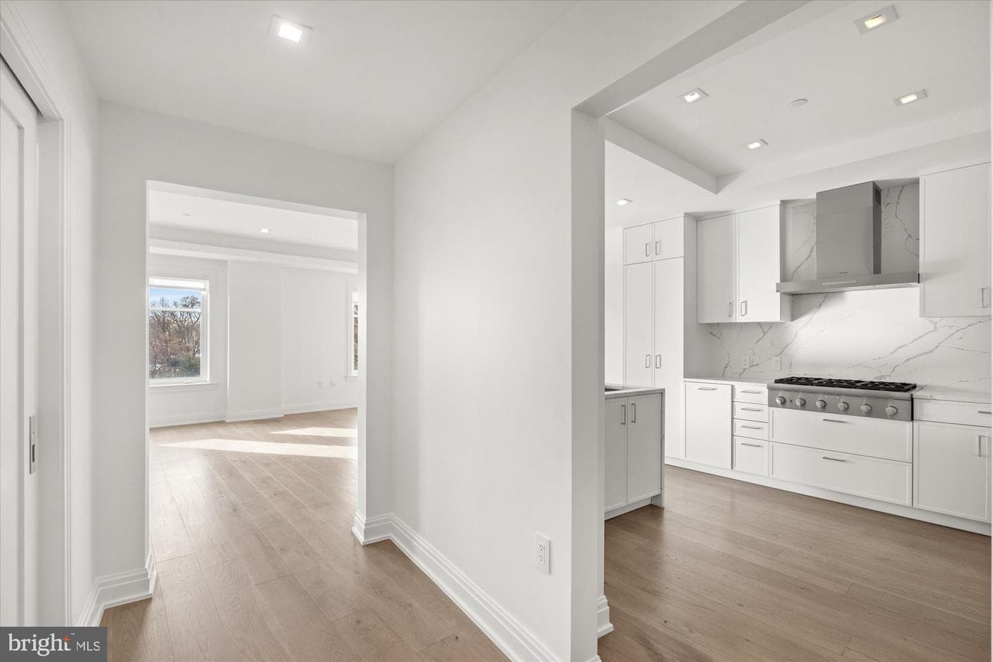 8551 Connecticut Avenue #602, Chevy Chase