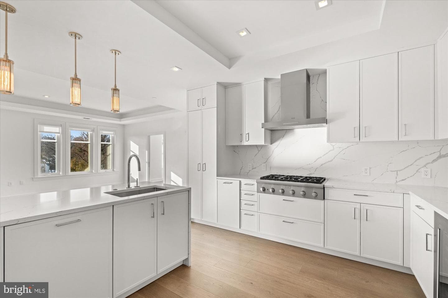 8551 Connecticut Avenue #602 photo 3