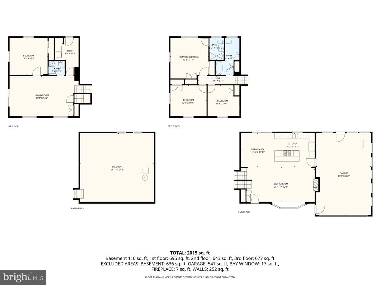 3 Shannon Court photo 32
