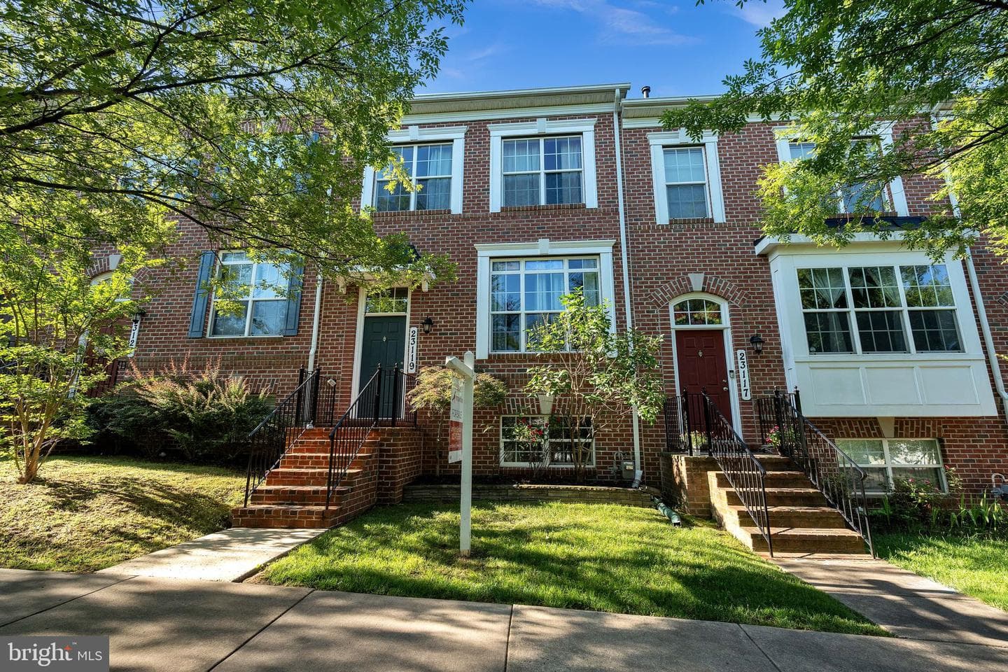 23119 Arora Hills Drive