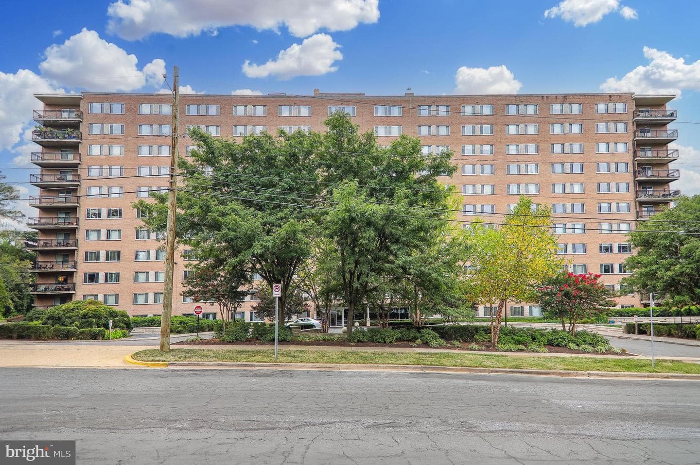 1900 Lyttonsville Road #702, Silver Spring