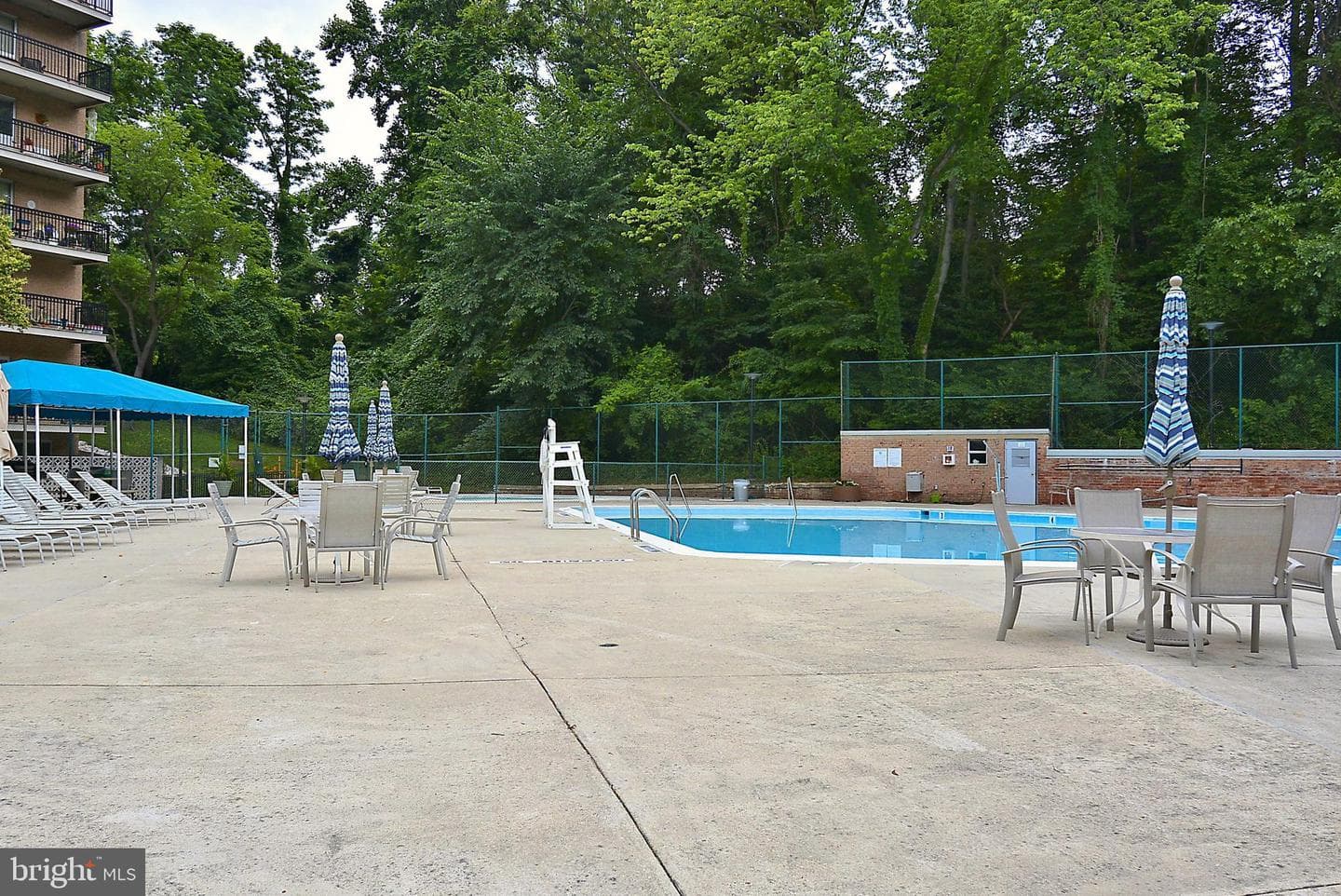 1900 Lyttonsville Road #702 photo 26