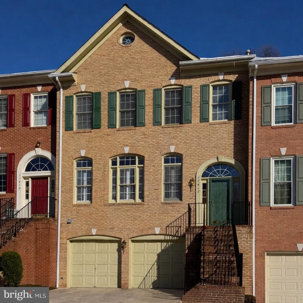 11417 Cedar Ridge Drive