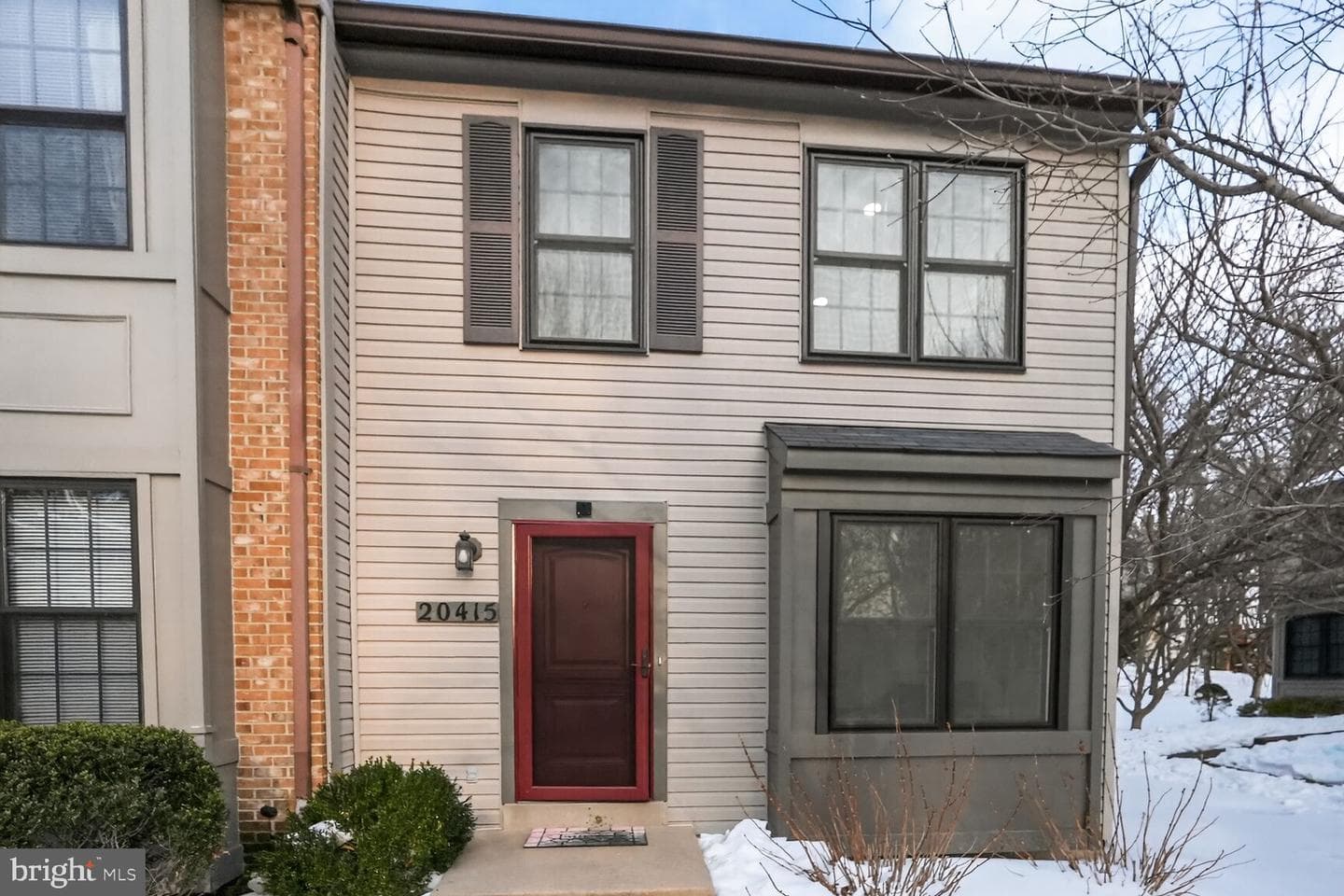 20415 Boulder Ridge Terrace photo 1