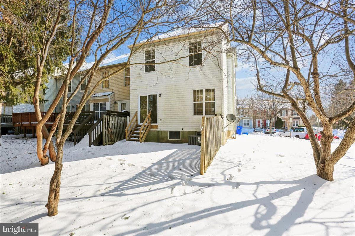 3531 Dartmoor Lane #11 photo 38